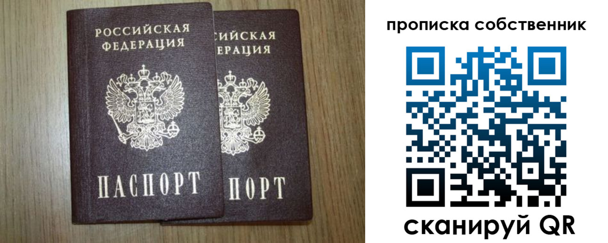 прописка в Сельцо
